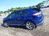 2FMTK4G91FB****** Reparables 2015 Ford Edge en Estado de Carolina del Norte