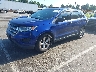 2FMTK4G91FB****** Usados y Reparables 2015 Ford Edge en High Point