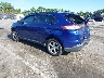 2FMTK4G91FB****** Salvamento y Reparables 2015 Ford Edge en High Point