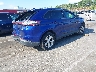 2FMTK4G91FB****** Salvamento y Destrozados 2015 Ford Edge en Estado de Carolina del Norte