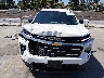 1GNEVGKS5TJ****** Wrecked 2026 Chevrolet Traverse in California State