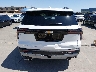 1GNEVGKS5TJ****** Wrecked 2026 Chevrolet Traverse