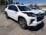 1GNEVGKS5TJ****** Salvage and Wrecked 2026 Chevrolet Traverse in Fremont