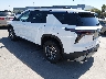 1GNEVGKS5TJ****** Salvage and Repairable 2026 Chevrolet Traverse in Fremont