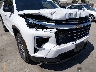 1GNEVGKS5TJ****** Salvage and Repairable 2026 Chevrolet Traverse in California State