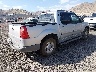 1FMZU77E42U****** Salvage and Wrecked 2002 Ford Explorer in Nevada State