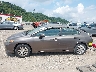 2HGFB2F56CH****** Salvage 2012 Honda Civic