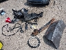 2HGFB2F56CH****** Wrecked 2012 Honda Civic in Pennsylvania State