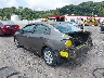 2HGFB2F56CH****** Salvage and Repairable 2012 Honda Civic in Pittsburgh