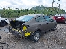 2HGFB2F56CH****** Salvage and Wrecked 2012 Honda Civic in Pennsylvania State