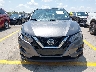 JN1BJ1CW5LW****** Destrozados 2020 Nissan Rogue Sport en Estado de Texas