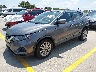 JN1BJ1CW5LW****** Usados y Reparables 2020 Nissan Rogue Sport en Austin North