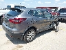 JN1BJ1CW5LW****** Salvamento y Destrozados 2020 Nissan Rogue Sport en Estado de Texas