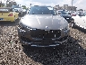 ZN661YUS9HX****** Destrozados 2017 Maserati Levante en Estado de Nueva Jersey
