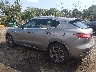 ZN661YUS9HX****** Reparables 2017 Maserati Levante en Estado de Nueva Jersey