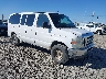 1FBNE3BL6AD****** Salvage and Wrecked 2010 Ford E-350 in Eugene