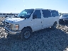1FBNE3BL6AD****** Used and Repairable 2010 Ford E-350 in Eugene
