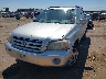 JTEDP21A150****** Used and Repairable 2005 Toyota Highlander in Sacramento