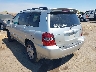 JTEDP21A150****** Salvage and Repairable 2005 Toyota Highlander in Sacramento