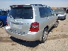 JTEDP21A150****** Salvage and Wrecked 2005 Toyota Highlander in California State