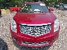 3GYFNDE32GS****** Destrozados 2016 Cadillac SRX en Estado de Indiana