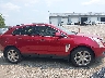 3GYFNDE32GS****** Usados 2016 Cadillac SRX en Estado de Indiana