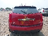 3GYFNDE32GS****** Destrozados 2016 Cadillac SRX