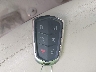 3GYFNDE32GS****** Salvamento 2016 Cadillac SRX en Estado de Indiana