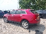 3GYFNDE32GS****** Salvamento y Reparables 2016 Cadillac SRX en Indianapolis