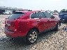 3GYFNDE32GS****** Salvamento y Destrozados 2016 Cadillac SRX en Estado de Indiana
