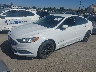 3FA6P0LU3JR****** Usados y Reparables 2018 Ford Fusion en East Bay