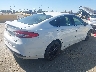 3FA6P0LU3JR****** Salvamento y Destrozados 2018 Ford Fusion en Estado de California