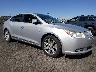 1G4GD5E31CF****** Salvamento y Destrozados 2012 Buick LaCrosse en Las Vegas