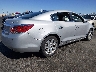 1G4GD5E31CF****** Salvamento y Destrozados 2012 Buick LaCrosse en Estado de Nevada