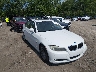 WBAPK73589A****** Salvamento y Destrozados 2009 BMW 3 Series en Cleveland