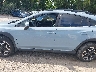 JF2GTANC4KH****** Repairable 2019 Subaru Crosstrek in Rhode Island State