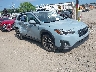 JF2GTANC4KH****** Salvage and Wrecked 2019 Subaru Crosstrek in Providence