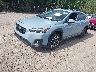 JF2GTANC4KH****** Used and Repairable 2019 Subaru Crosstrek in Providence