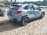 JF2GTANC4KH****** Salvage and Wrecked 2019 Subaru Crosstrek in Rhode Island State