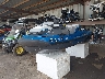 YDV28188E91****** Used and Repairable 2019 Sea-Doo Gtx 155 in Columbus