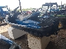 YDV28188E91****** Salvage and Repairable 2019 Sea-Doo Gtx 155 in Columbus