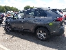 JTMRWRFV1RJ****** Salvamento 2024 Toyota RAV4 Hybrid