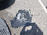 JTMRWRFV1RJ****** Destrozados 2024 Toyota RAV4 Hybrid en Estado de Carolina del Norte