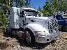 1XPHD49XXDD****** Salvage 2013 Peterbilt 386 in Mississippi State