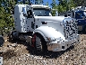 1XPHD49XXDD****** Salvage and Wrecked 2013 Peterbilt 386 in Grenada