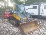 1T0333GMAMF****** Salvage and Wrecked 2026 John Deere 333g Skid Steer in Specialty Division