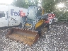 1T0333GMAMF****** Used and Repairable 2026 John Deere 333g Skid Steer in Specialty Division