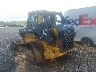 1T0333GMAMF****** Salvage and Repairable 2026 John Deere 333g Skid Steer in Specialty Division