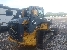 1T0333GMAMF****** Salvage and Wrecked 2026 John Deere 333g Skid Steer in Tennessee State