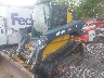 1T0333GMAMF****** Salvage and Repairable 2026 John Deere 333g Skid Steer in Tennessee State